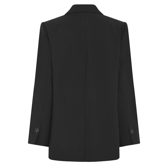 Heartmade Jutin Blazer, Sort